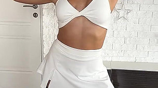 Beating You up POV Boxing