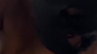 I Fuck My Big Ass Muslim Step Sister When Stepmom Isn't Around