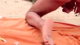 Outdoor Beach Fun: Solo Play