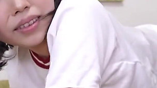 Serious and Innocent Beauty Asks, Please Teach Me - Riena - Chapter 2