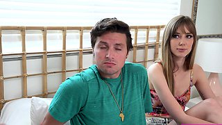 Moms Teach Sex-Stepmoms Bedtime Story XXXVIDEOS