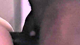 My Friend Trying Anal for the First Time