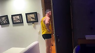 CIMA black and ebony