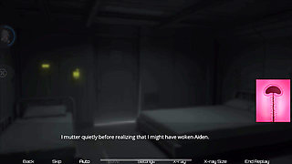 Falling Undercover Nox Syndicate - Chapter 7 - Part1