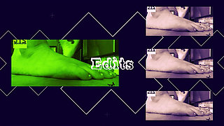 Goddess of Games - Giantess POV Collab Jts