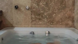 Come Take a Bath with Me