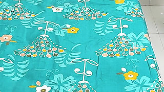 Stepbrother in Front of Her Older Stepsister