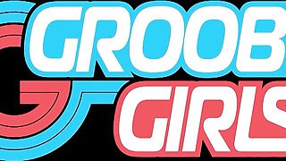 Grooby Girls - solo action