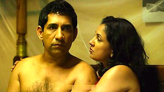 Indian MILF erotic hot video