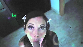 Stepsis Seduce You in the Party