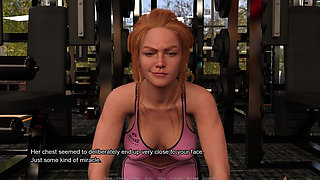 How to Lose One’s Virginity 9 - Leo’s Reward From His Stepsister