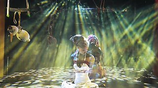 Watch unimaginable Anuskatzz's xxx