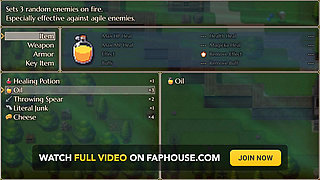 Goblin Layer - Saleswoman Sells Me Her Big Ass