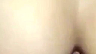 Horny Step Sister Want's to Ride Step Brother's Big Dick in Asshole Badly