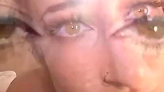 Watch Me Destroy Kiki_isobel Tight Gaping Asshole