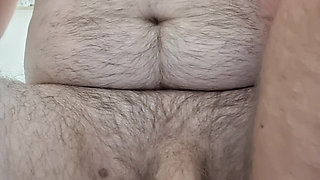 Riding and Jerking