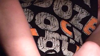 bar masturbation