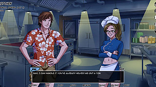 Paradise Lust 3 Full Playthrough Episode 2