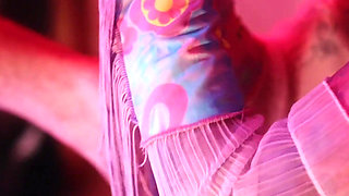 Joy the Clown Interview Latex Femdom Tickle Teasing & Playful Control