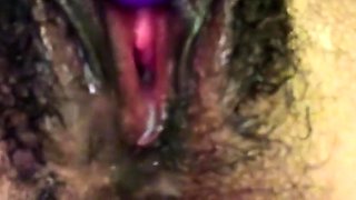 I needed to jism so bad