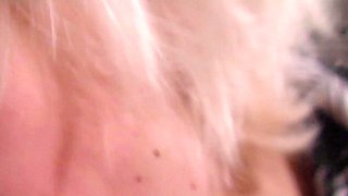 Mistress Peg Him After Rough Home Sex