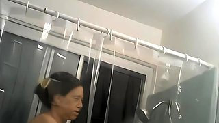BBW showertime