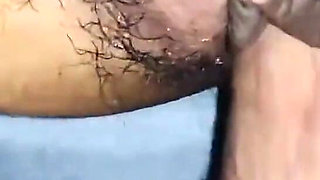 Thick Cameltoe Fuck by Hard Cock