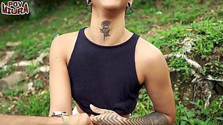 Casting Girls on Medellin, I Met This Amazing New Girl