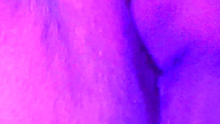 Piggy Rose Fuck Machine Close up
