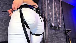 Kingdom Of Infinity - Miss Infinity - Secretary Fucking Her