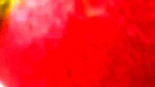 Goddess Kiffa Joi Sweaty and Stinky Nike Air Sneakers -