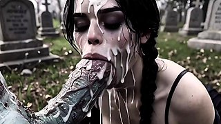 Family traditions get dark and dirty every Wednesday night