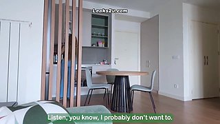 Horny russian girl unbelievable xxx movie