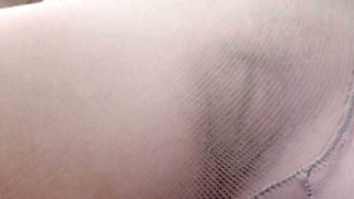 Pantyhose, Pussy so Wet, Perfect Ass and so More with Chantal Channel
