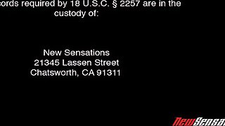 Oiled Up Brunette MILF Romi Rain(4K) - Romi rain loves rough sex