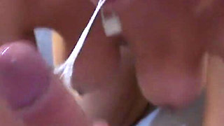 Young Ginger Cutie Sabrina Nicole Gets Fucked by Big Dick Brit