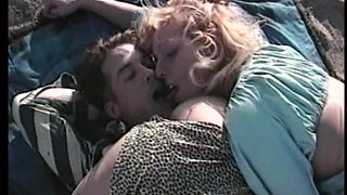 Alex Dane & Randi Storm