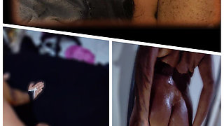 South Merican Goon Room