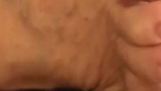 Annette Wants Cum on Her Arched Veiny Feet