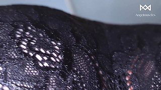 Power Legs You Can't Escape