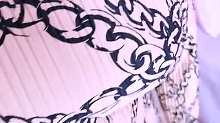 Chaima Arab BBW Fucked Doggy Style By Big Saudi Cock - Arab MILF HD