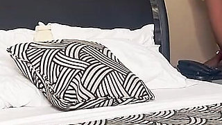 Hotel Maid’s Little Secret Shift