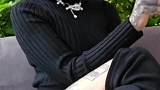 Perfect Pussy Close up milf Selda