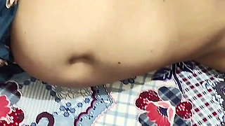 Bhabhi Devar Sex in Bedroom When Husband Not in Home