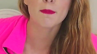 Babysitter Gives You a Hand-job POV