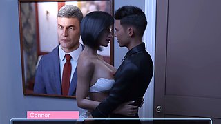 Total drama island, the spellbook, sex note