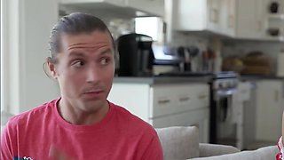 Bunny Madison Blondie Mom Sex Story