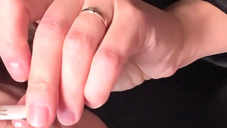 I Need an Ashtray Will You Help?