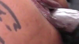 The Session She Needs!