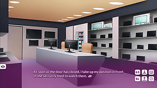 A Surprise Proposal For My Whore Wife from Rick To Be A Girlfriend in Gala Party